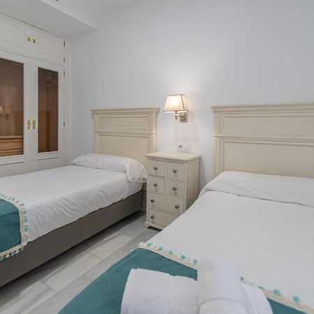 Apartamento El Parador Del Boticario Cadiz Dış mekan fotoğraf