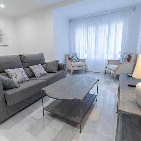 Apartamento El Parador Del Boticario Cadiz Dış mekan fotoğraf