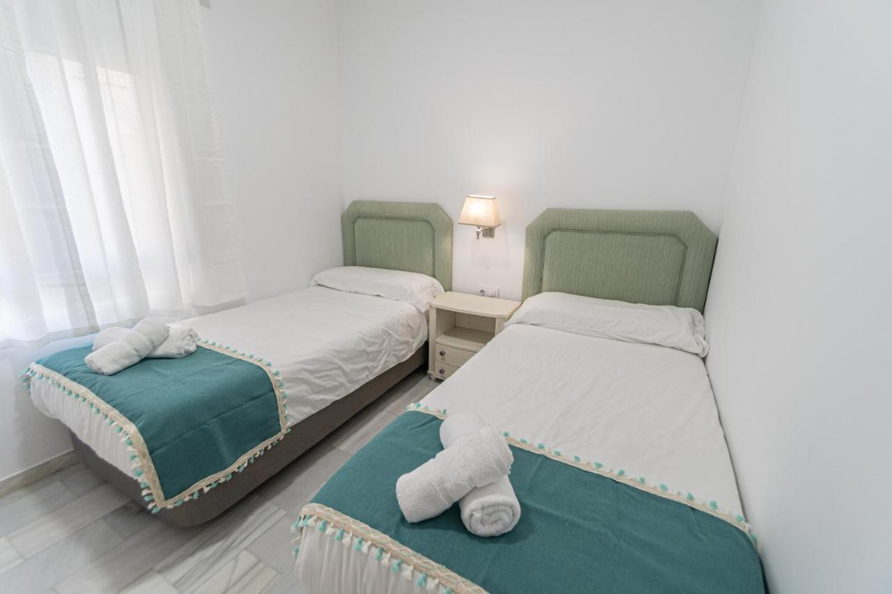 Apartamento El Parador Del Boticario Cadiz Dış mekan fotoğraf