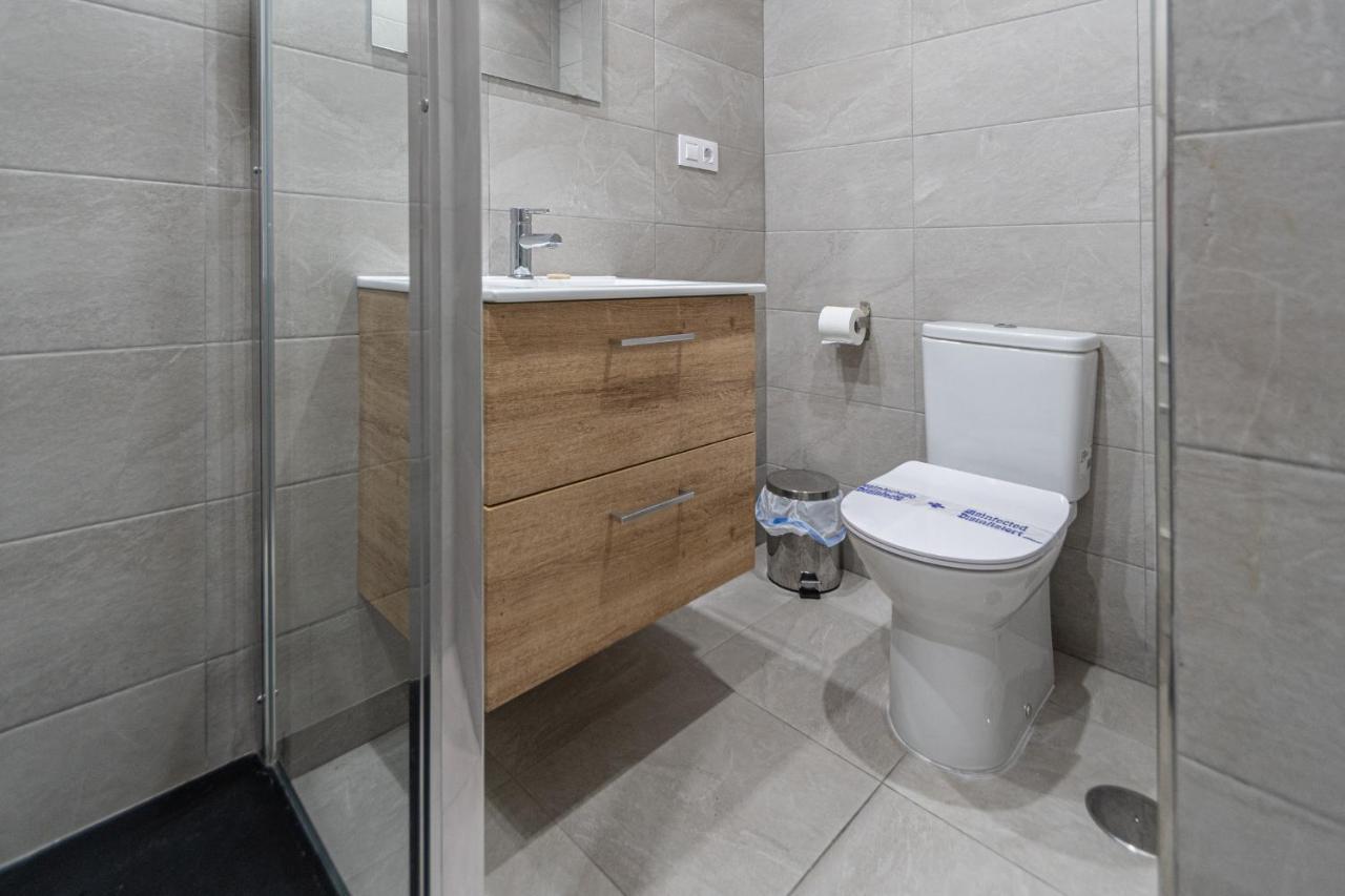 Apartamento El Parador Del Boticario Cadiz Dış mekan fotoğraf