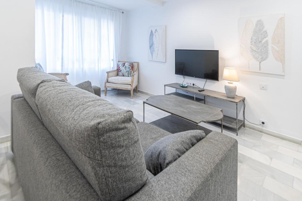 Apartamento El Parador Del Boticario Cadiz Dış mekan fotoğraf
