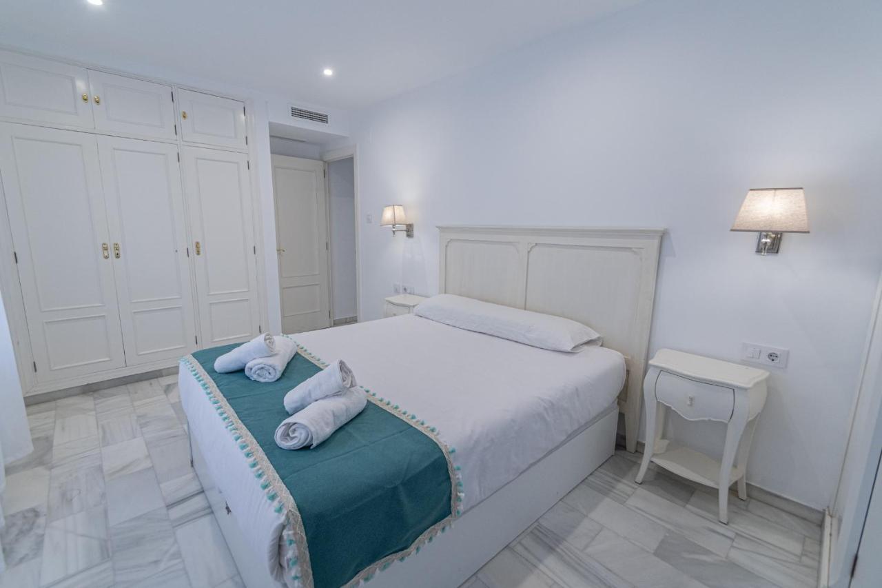 Apartamento El Parador Del Boticario Cadiz Dış mekan fotoğraf